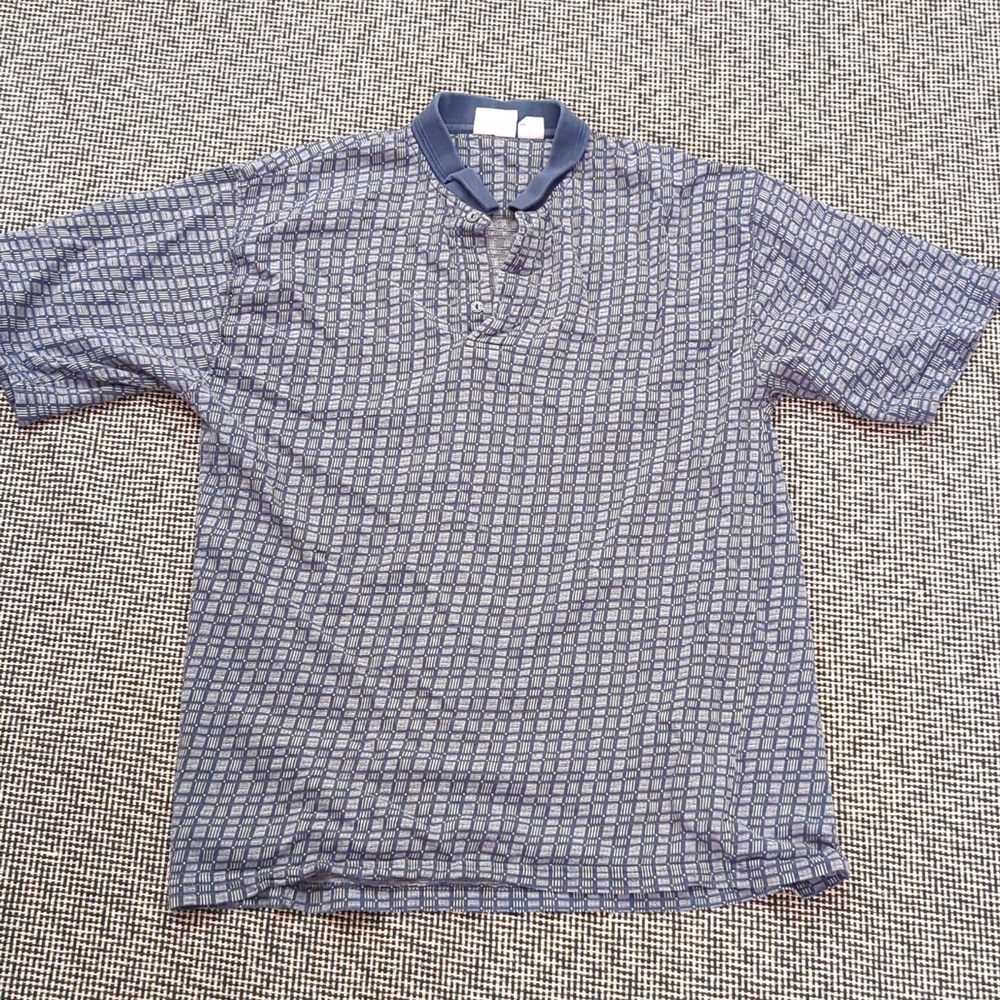 Polo tee